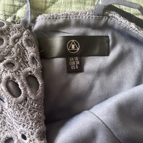 Midi Cocktail Dress - Picture 4 of 5